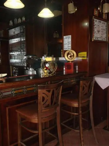 Montenegrin Inn