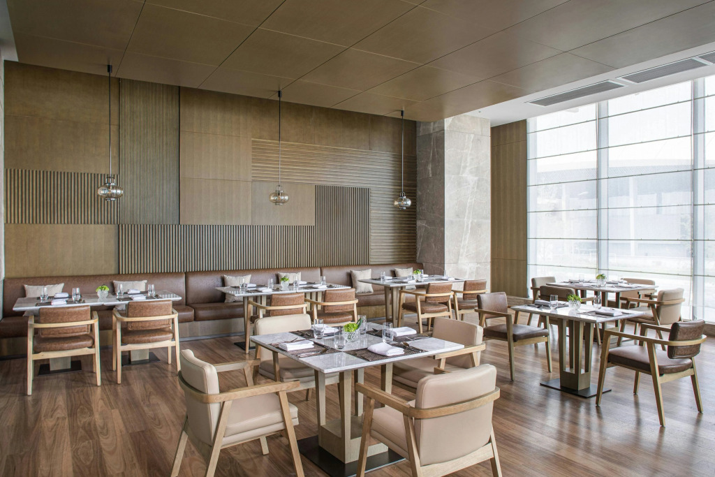 Courtyard by Marriott Chengdu South