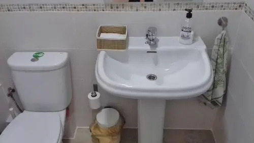 Apartment on Carrer del Dr. Lluch