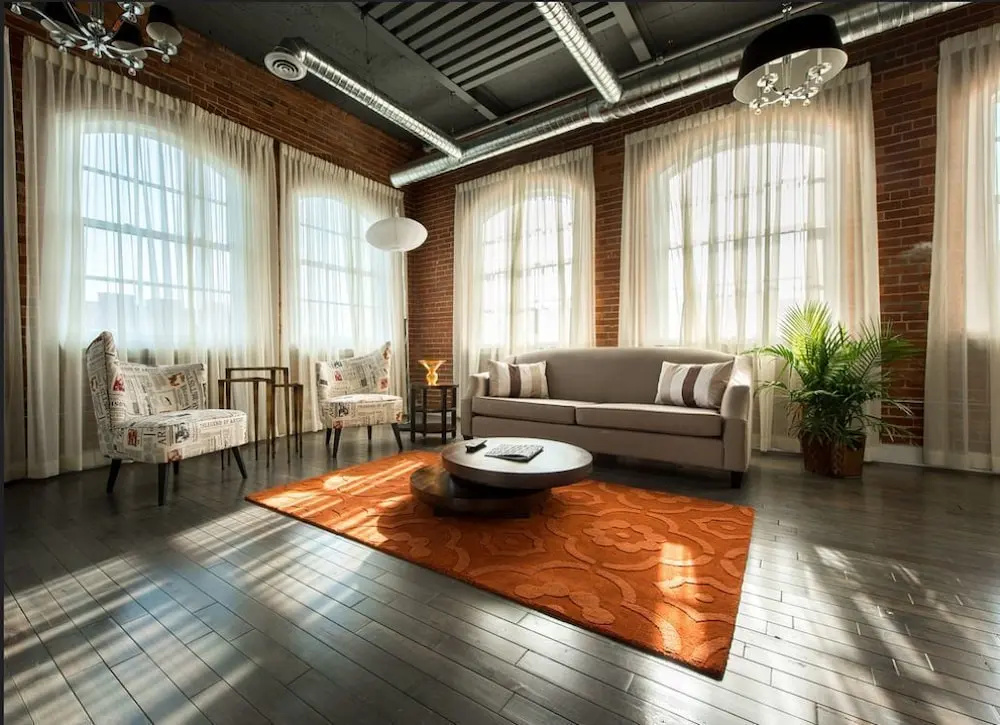 Foundry Suites