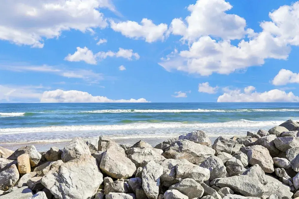 Fabulous Oceanfront Home With Ocean View, Wifi, Washer/dryer, & Central AC