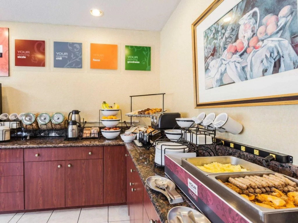 Comfort Inn & Suites Kelso - Longview