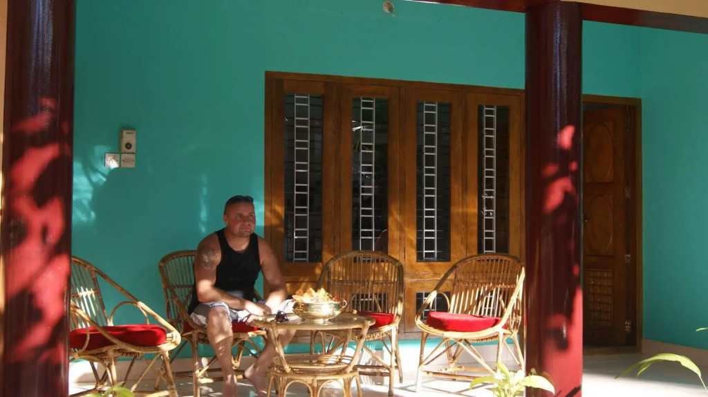 Varkala Villas