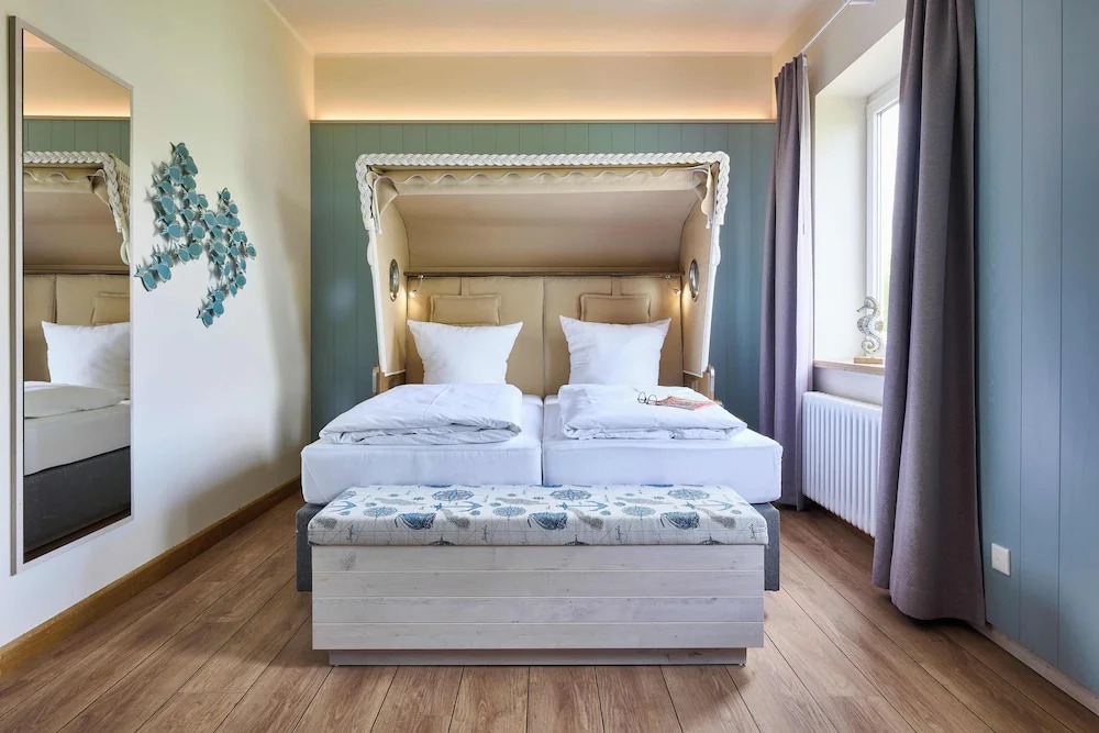 Wangerland Resort