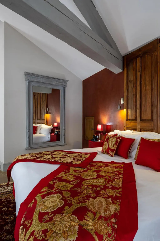 Le Clos Violette et Le 11 DAglaé - Appart Hôtel de Charme Design de Luxe