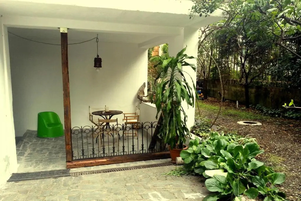 Santa Caterina Apartment