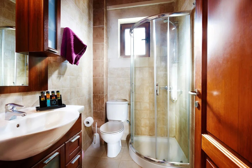 disCrete Villa Loutra