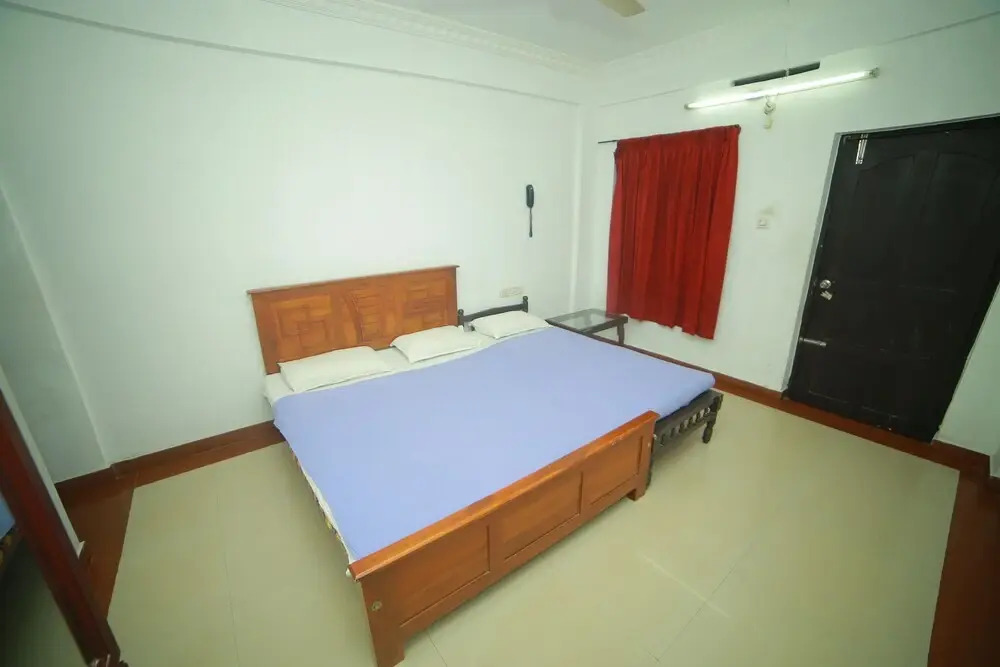 Sreekrishna Residency