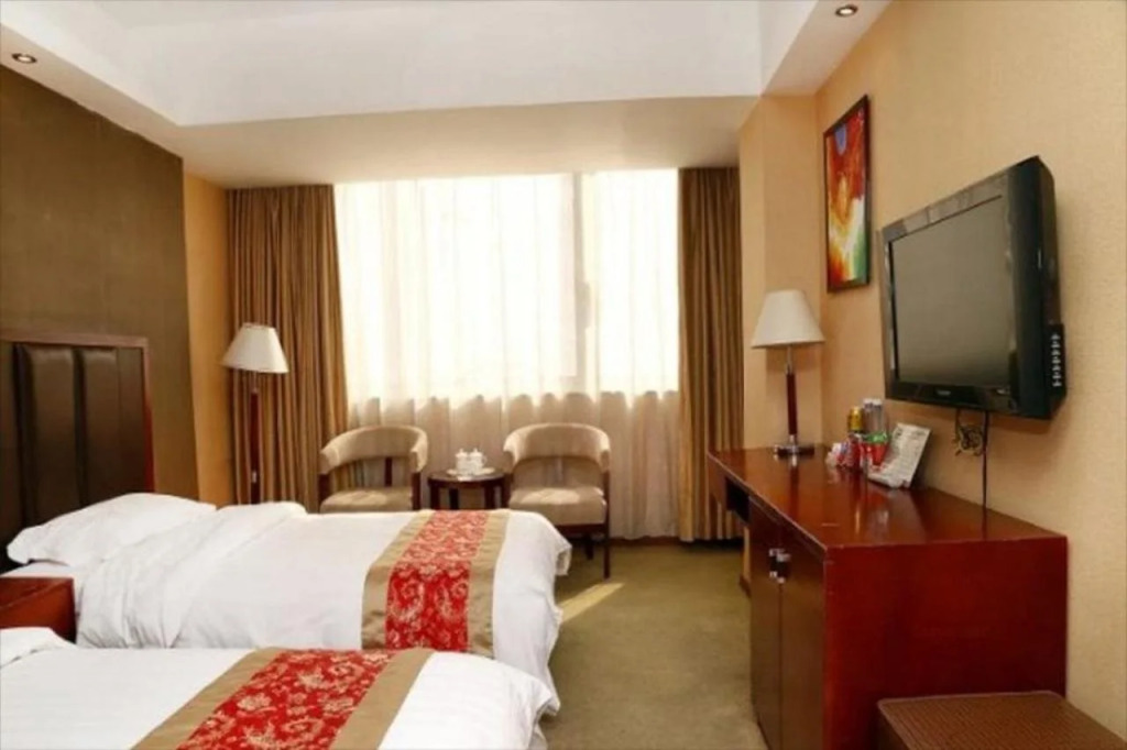Shenzhen Xinghua Hotel