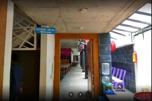 Hotel Zorba Inn