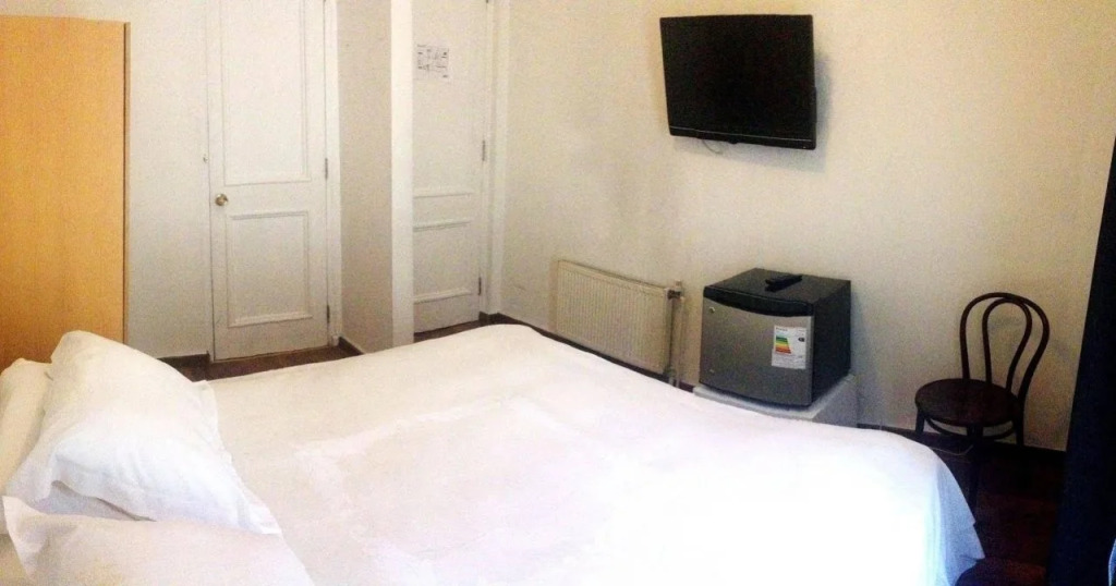 Embajada Hotel Butique