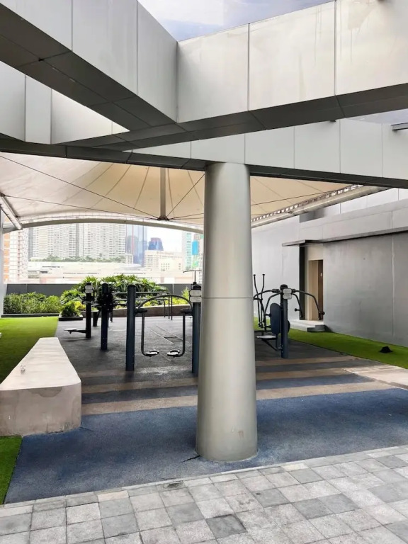 Ortigas CBD Greenfield Residences