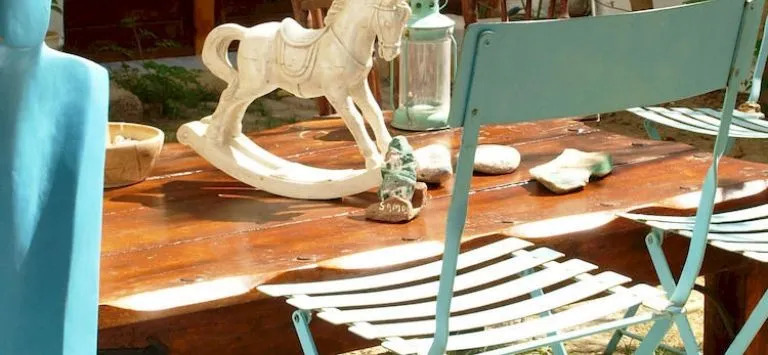 Tree of Life Art Hotel