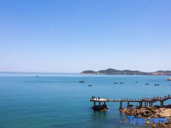 Weihai Mu'an Homestay