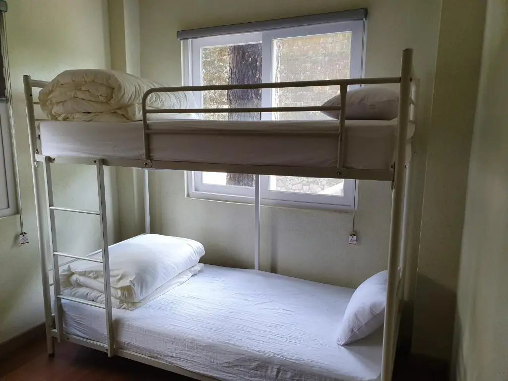 Sunmi's House_2FL