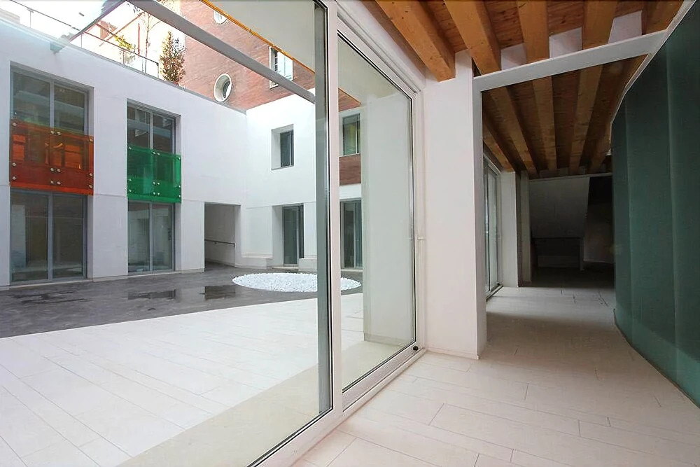 City Apartments - Mazzoni