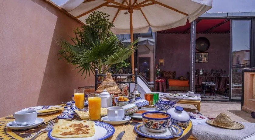 Riad Kaya