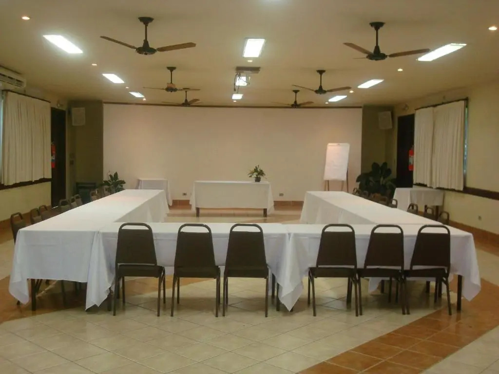 Vale do Sonho Hotel
