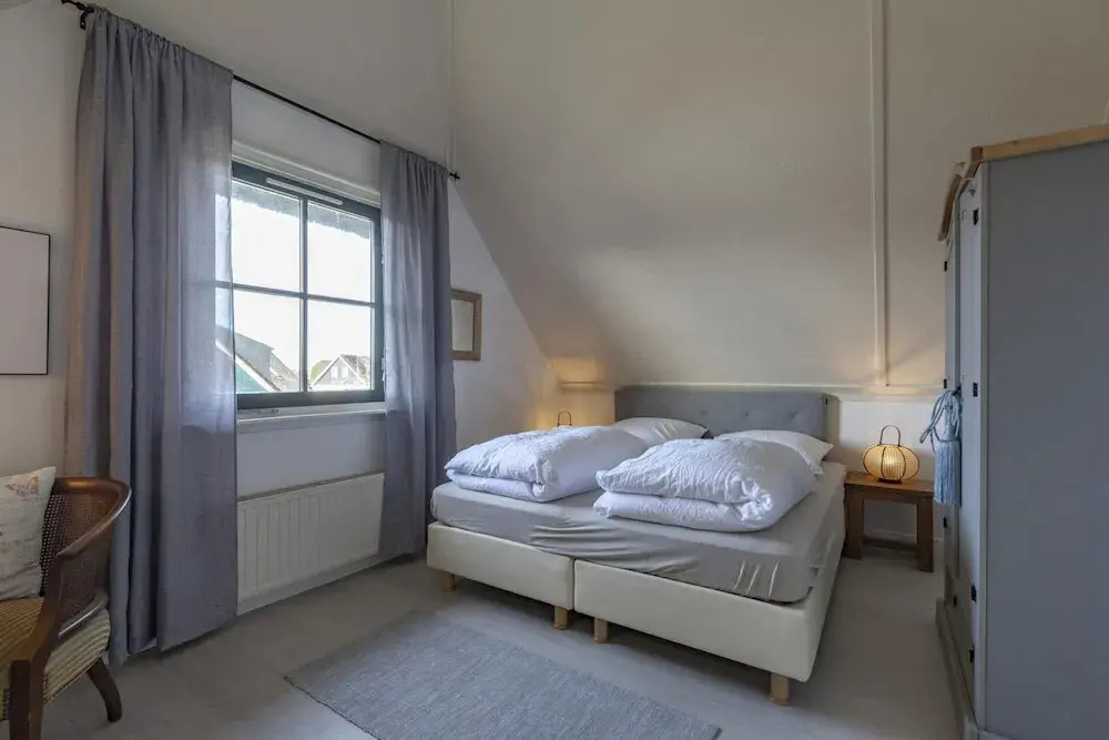 Holiday Villa at Park De Buitenplaats