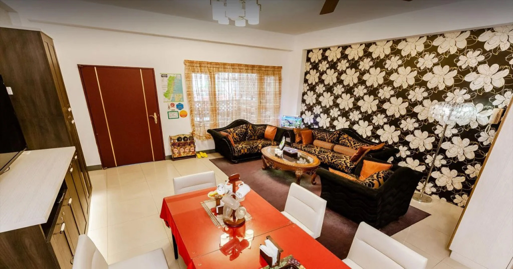 Sunny Homestay