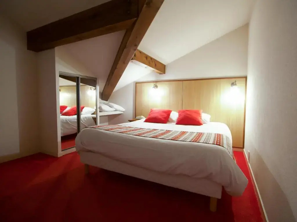 Hôtel Le Bellevue