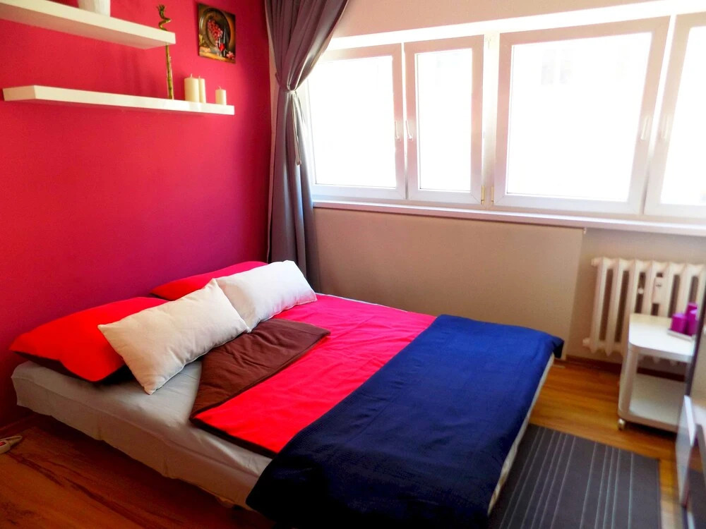 City Central Hostel - Pokoje prywatne
