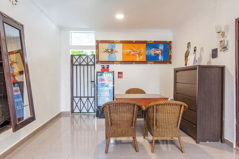 Capital O 93944 Geweka Homestay