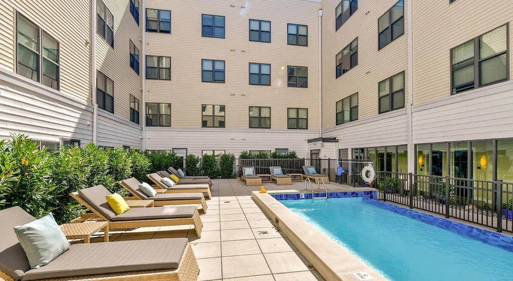 Old City Lux Apartments by Barsala