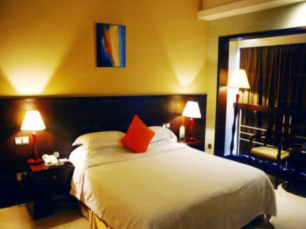 Shenzhen Jinhui Hotel