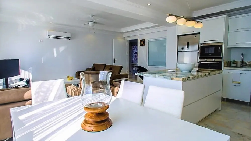 Emilia Luxury Apartments