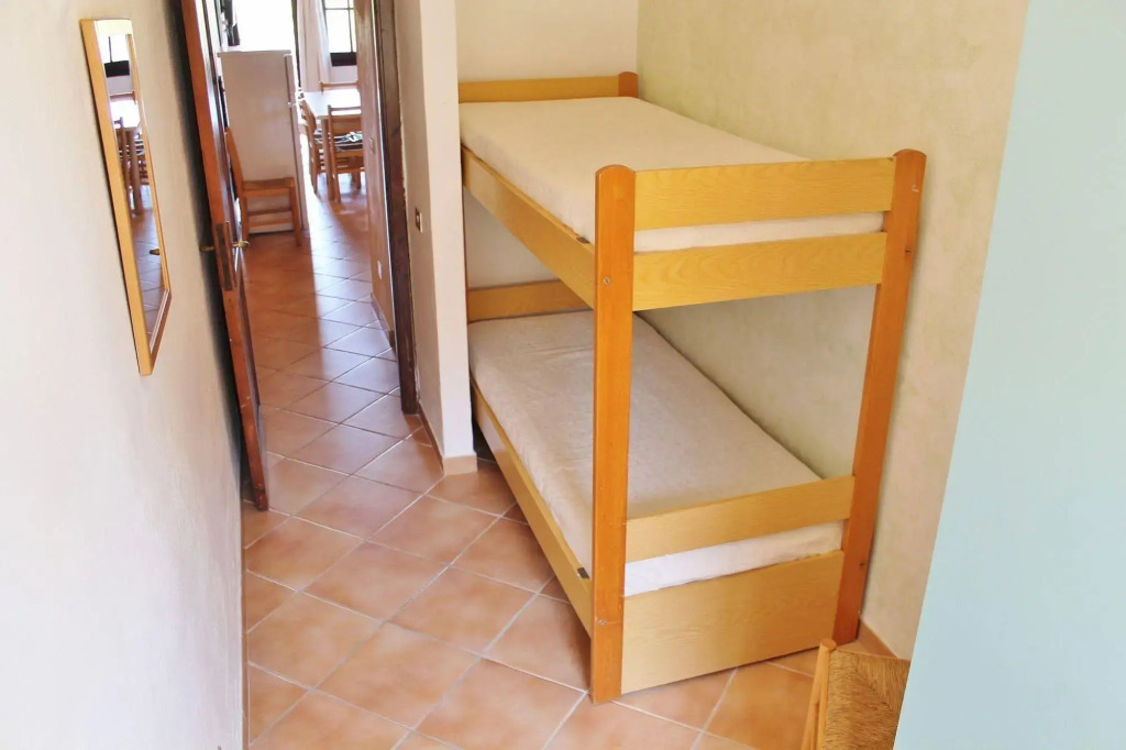 AHR Residence Porto Pollo