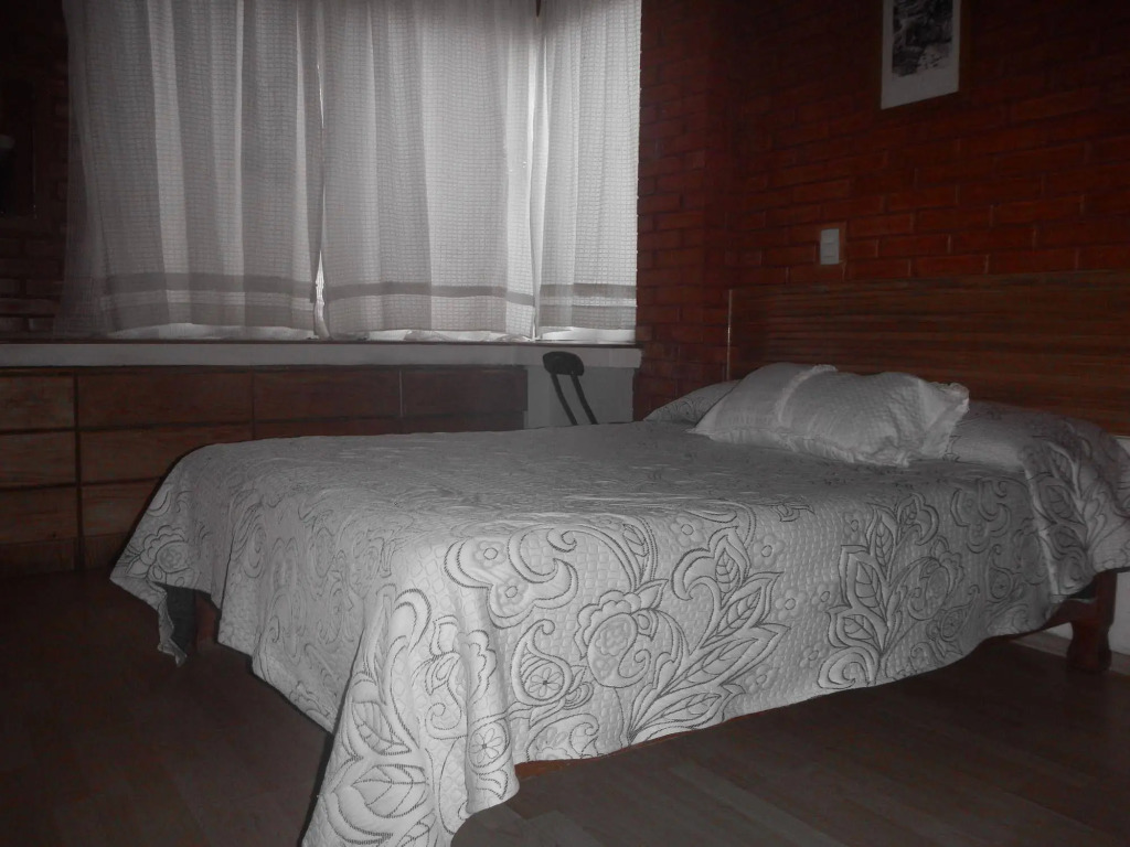 Departamentos Primavera
