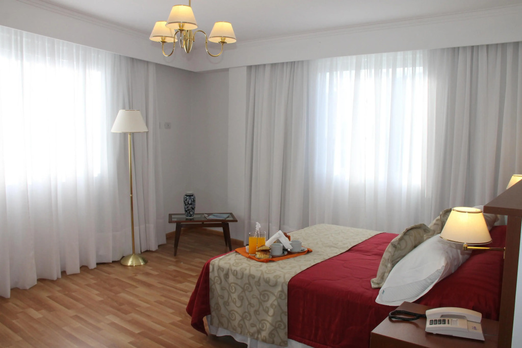 Hostal del Sol