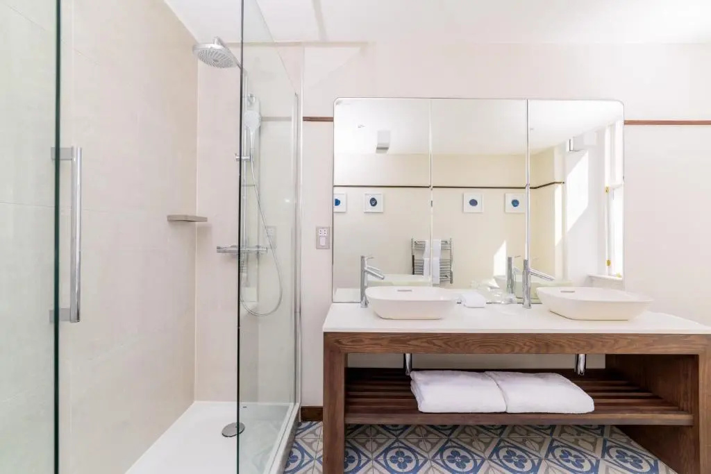 The Perle Oban Hotel & Spa