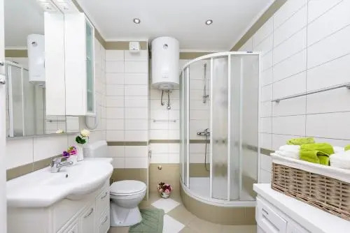 Apartment Kulisic