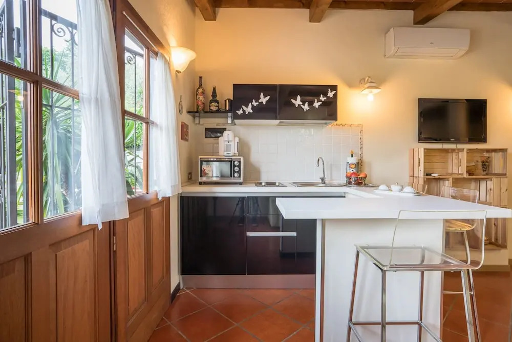 B&B Rosso Baccara