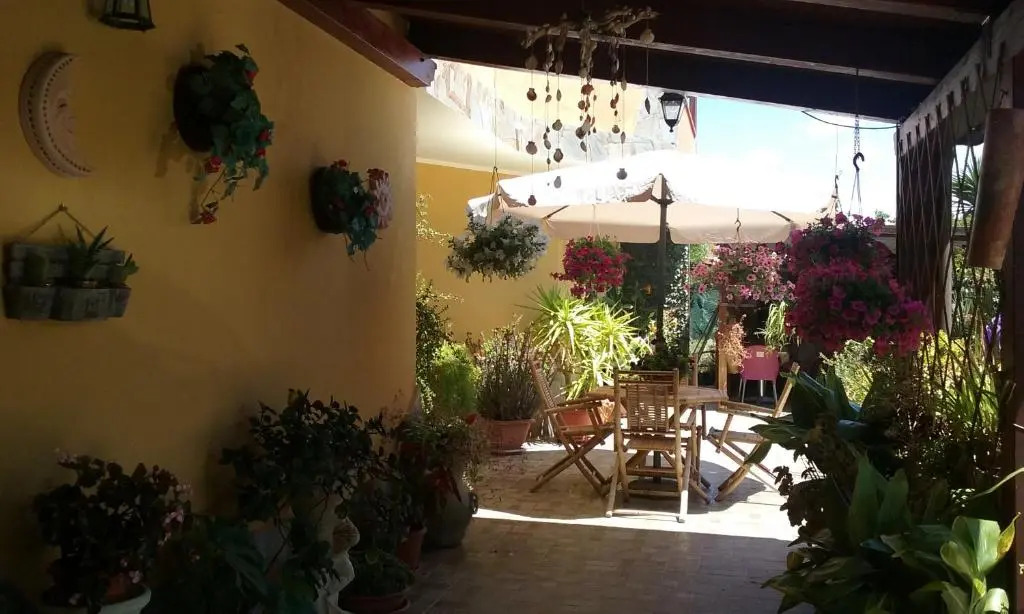 B&B Giomar