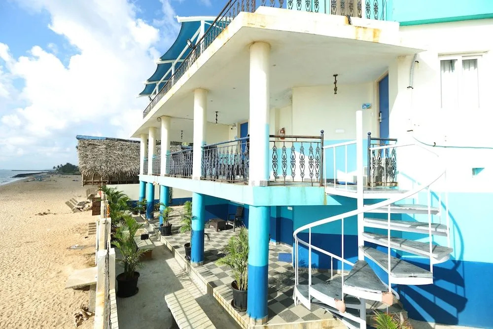 Lamel Cove Beach Resort