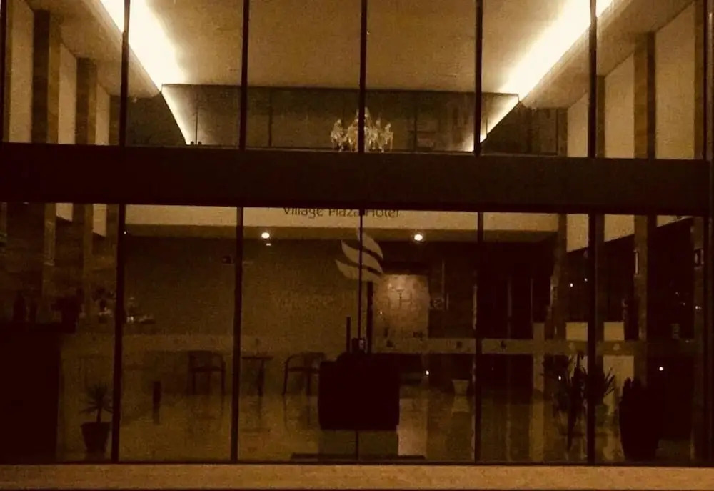 Village Plaza Hotel