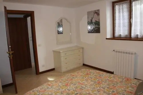 Alpini Apartments