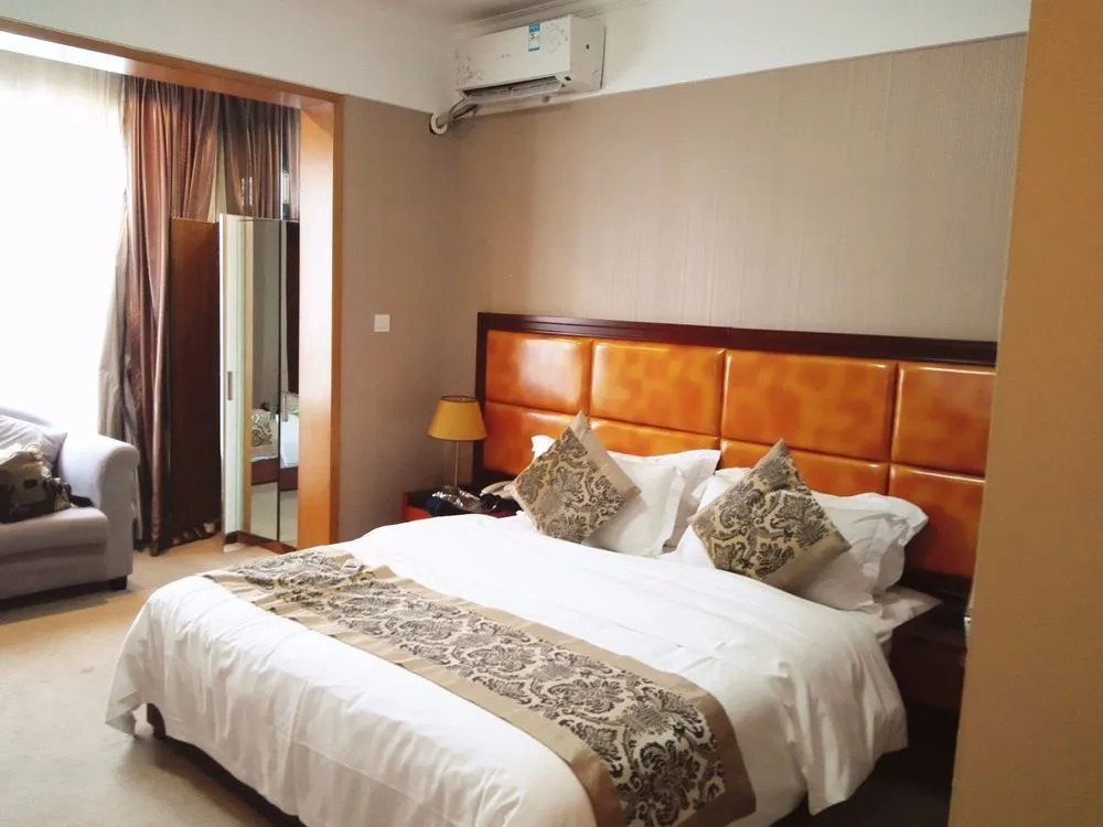 My Home Holiday Apartment Huizhou Bi Gui Yuan