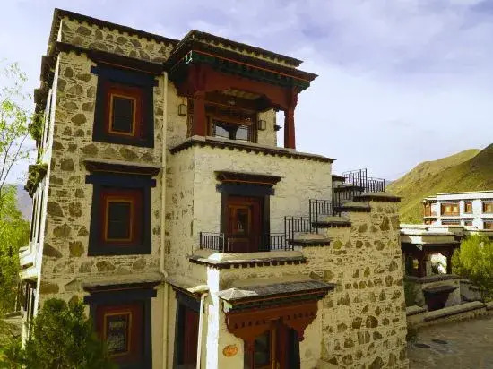 Songtsam Linka Lhasa