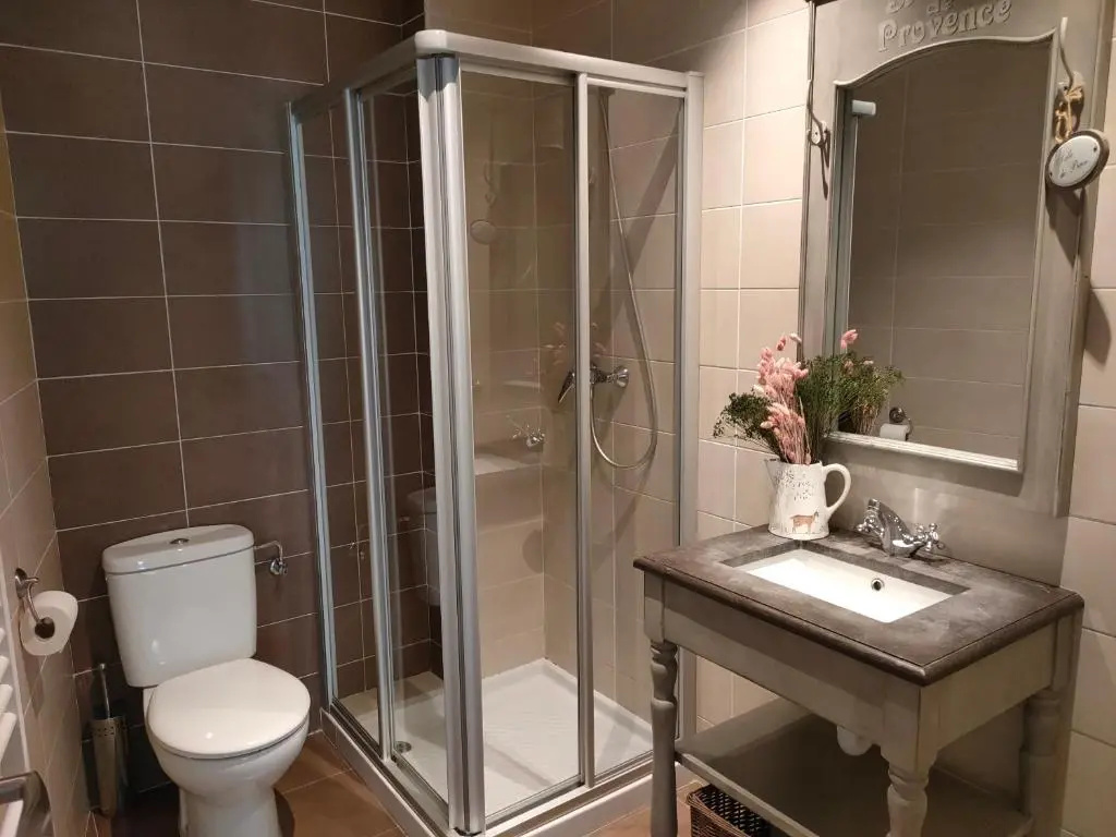 Apartamentos Antonia