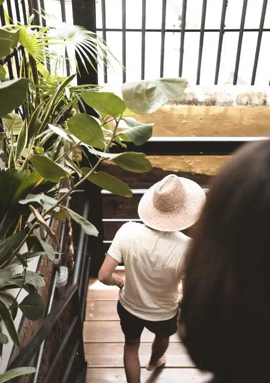 La Casa del Totumo