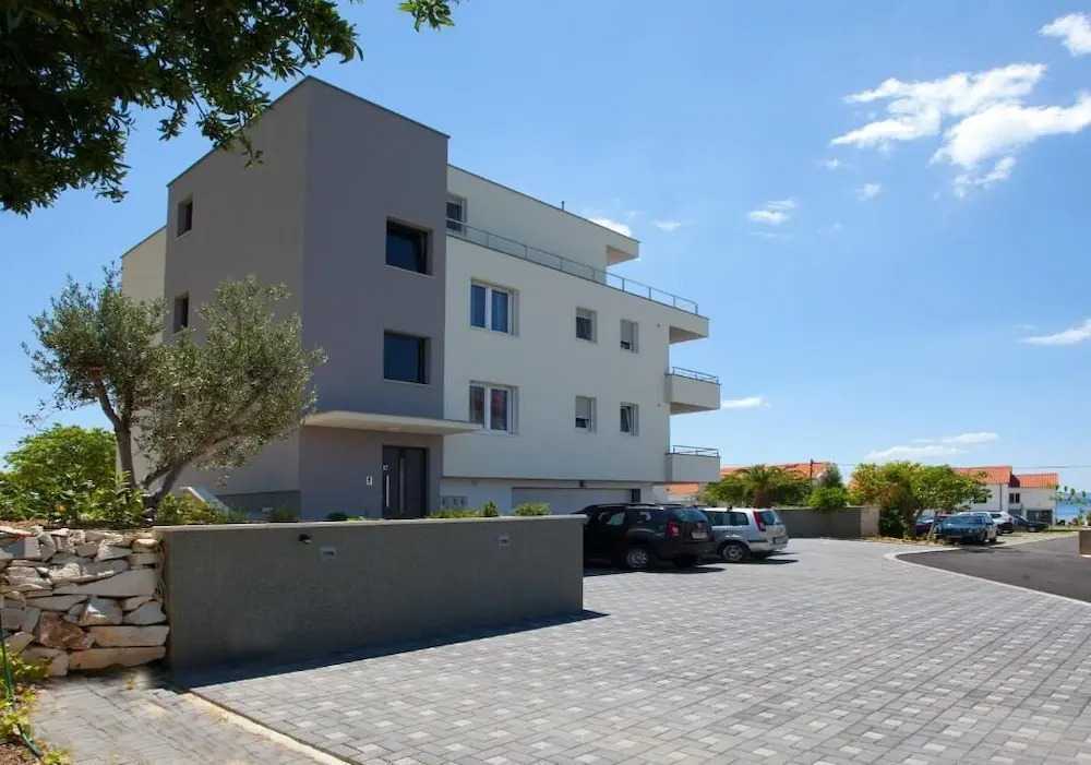 Apartments Diamond