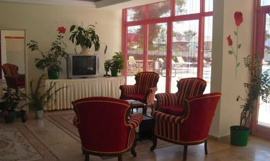 Ceren Hotel