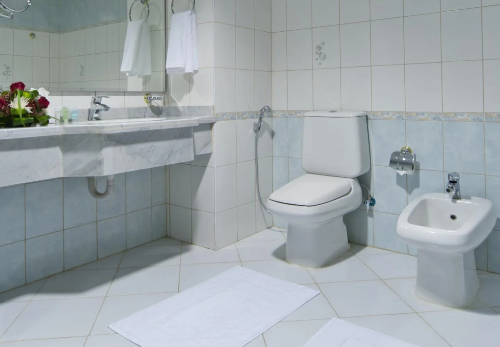 Saray Musheireb Hotel Suites and Apartment