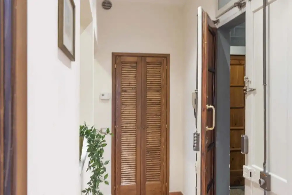 Vintage Apartment In Florence - Vintage Apartment