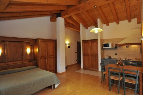 Residence Les Nigritelles