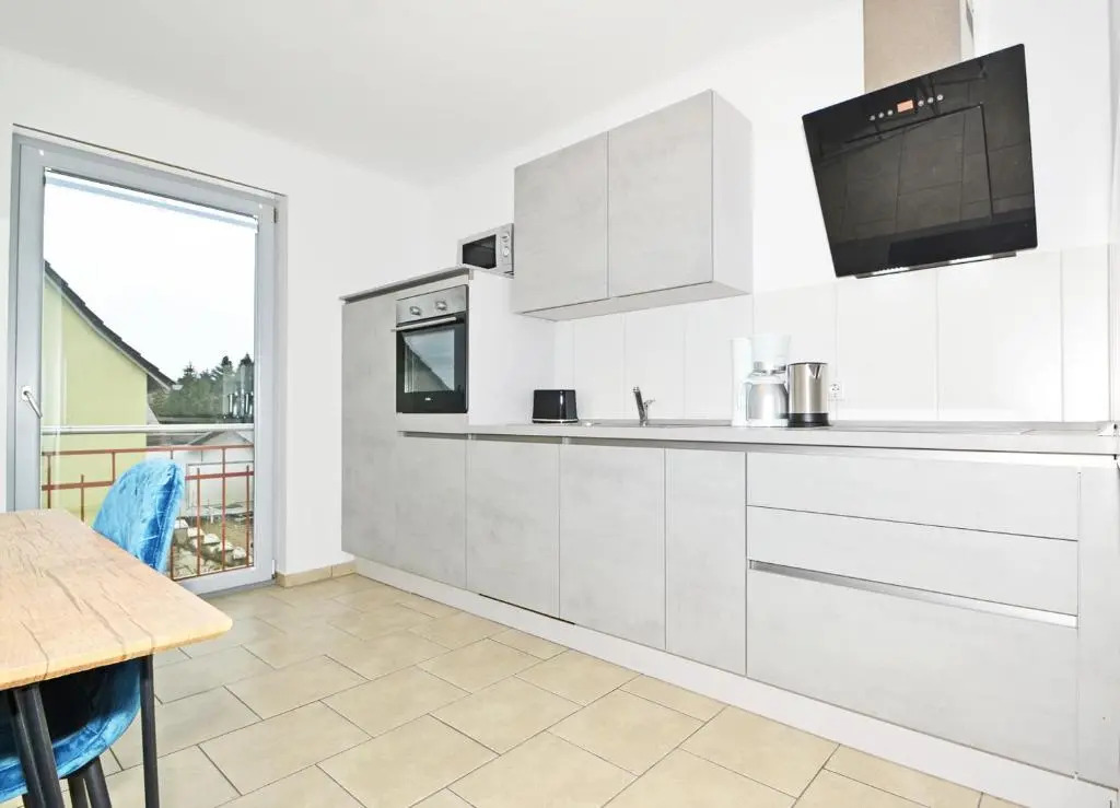 Haus Triade Whg Triade 5